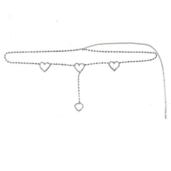 cutiekill-sparkling-hearts-waist-chain-b0038