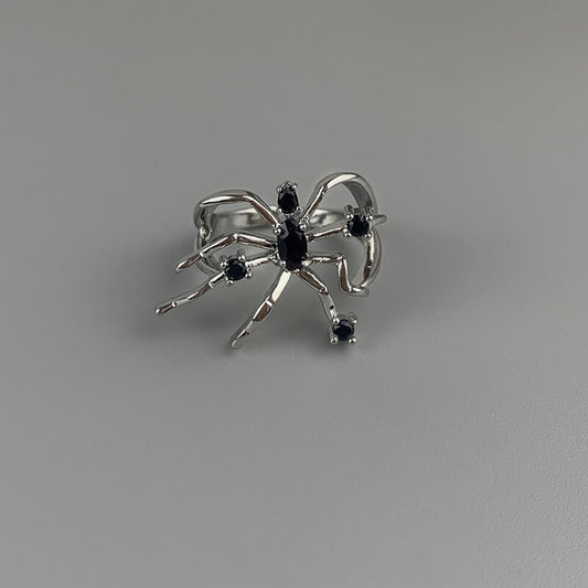 cutiekill-spider-punk-open-ring-ah0257
