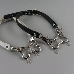 cutiekill-stars-bone-y2k-choker-ah0325
