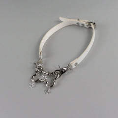 cutiekill-stars-bone-y2k-choker-ah0325