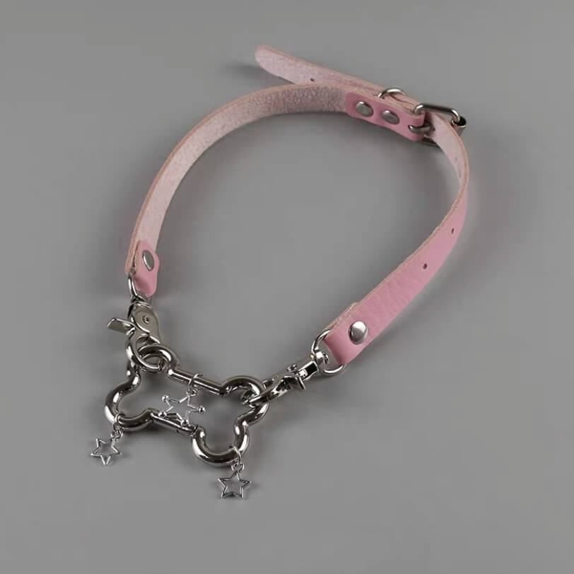 cutiekill-stars-bone-y2k-choker-ah0325