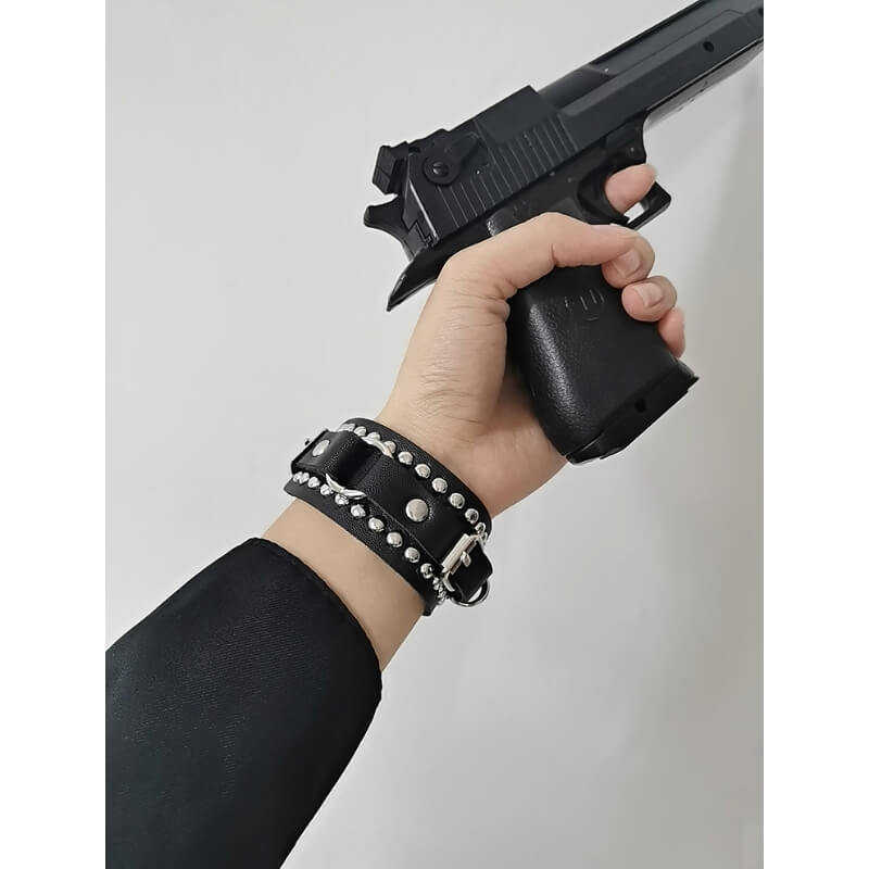 cutiekill-steam-punk-rivet-bracelet-ah0266