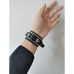 cutiekill-steam-punk-rivet-bracelet-ah0266