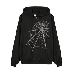 cutiekill-street-goth-spider-web-hoodie-jacket-ah0037