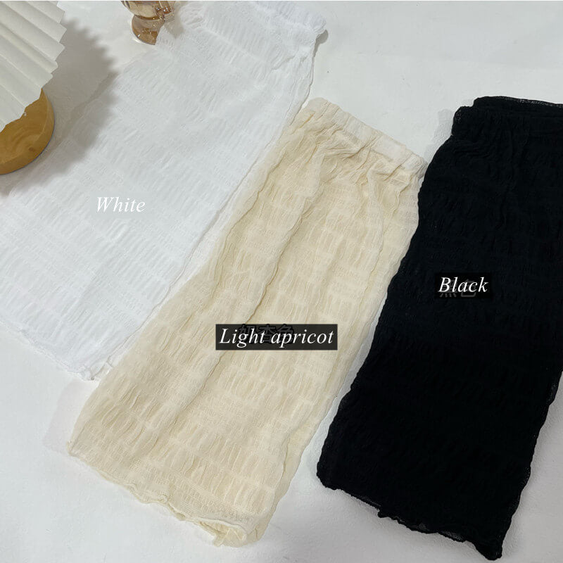 cutiekill-summer-y2k-lolita-thin-leg-warmer-c0052