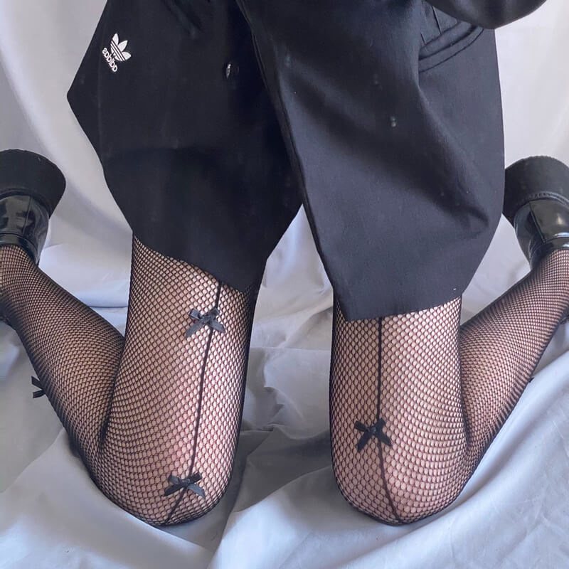 cutiekill-sweet-bow-gothic-lolita-fishnet-tights-c0007