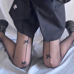 cutiekill-sweet-bow-gothic-lolita-fishnet-tights-c0007