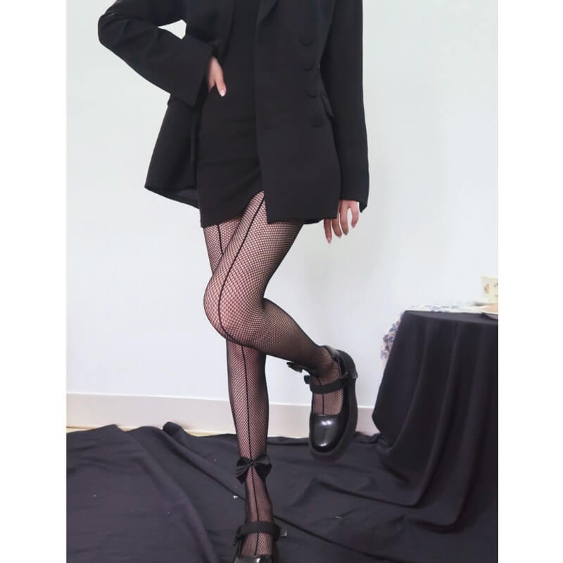 cutiekill-sweet-bow-gothic-lolita-fishnet-tights-c0007