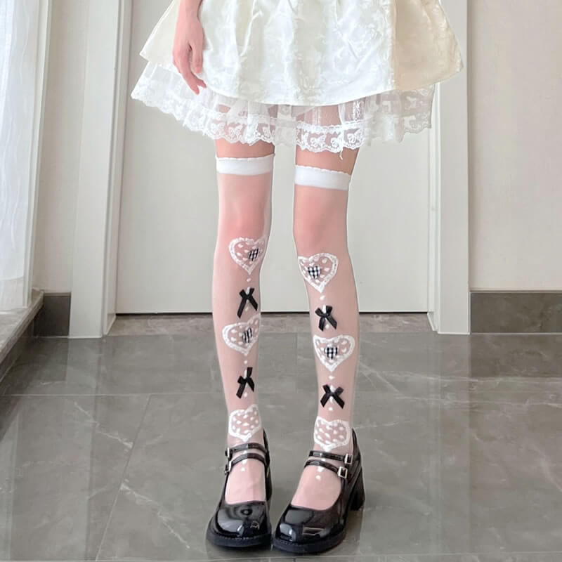 cutiekill-sweet-lolita-hearts-stockings-c0152