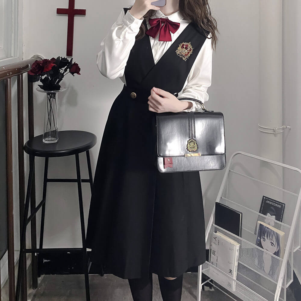 cutiekill-thorns-of-rose-jk-blazer-set-jk0016