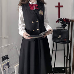 cutiekill-thorns-of-rose-jk-blazer-set-jk0016