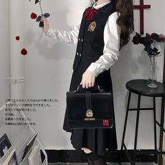 cutiekill-thorns-of-rose-jk-blazer-set-jk0016