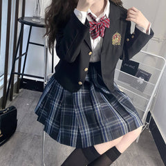 cutiekill-thorns-of-rose-jk-blazer-set-jk0016