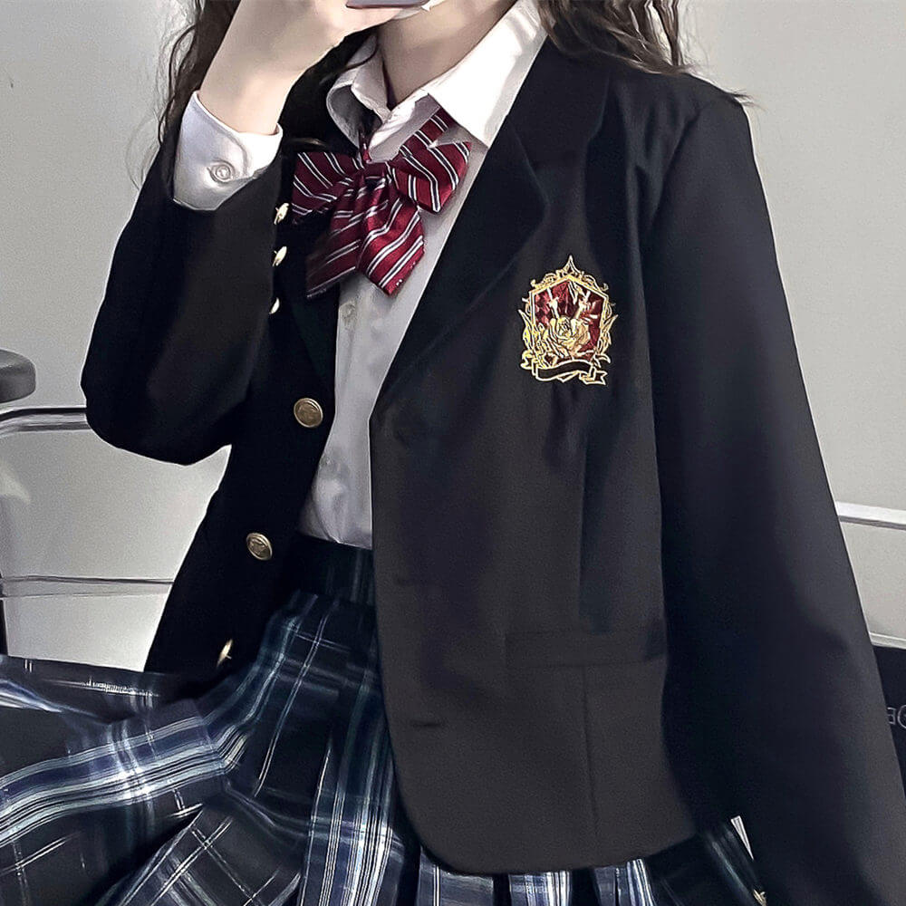 cutiekill-thorns-of-rose-jk-blazer-set-jk0016