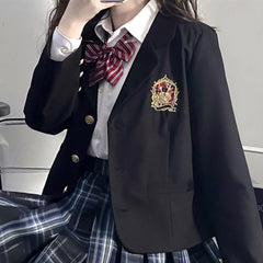 cutiekill-thorns-of-rose-jk-blazer-set-jk0016