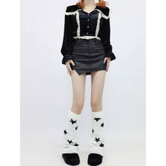 cutiekill-vintage-street-stars-leg-warmers-c0176