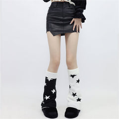 cutiekill-vintage-street-stars-leg-warmers-c0176