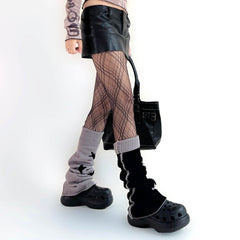 cutiekill-vintage-street-stars-leg-warmers-c0176