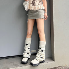cutiekill-vintage-street-stars-leg-warmers-c0176