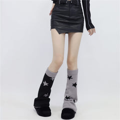 cutiekill-vintage-street-stars-leg-warmers-c0176