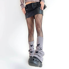cutiekill-vintage-street-stars-leg-warmers-c0176