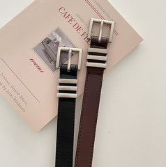 cutiekill-vintage-suit-belt-b0041