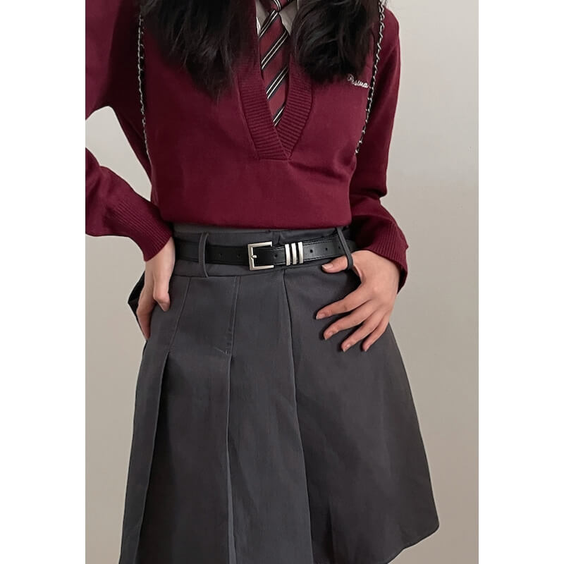 cutiekill-vintage-suit-belt-b0041