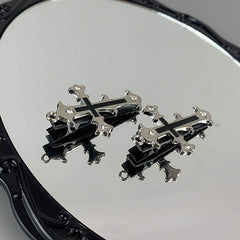 cutiekill-vintage-y2k-cross-hair-pin-ah0159