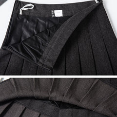 cutiekill-winter-warm-44-47cm-high-waisted-a-line-pleated-skirt-c00851