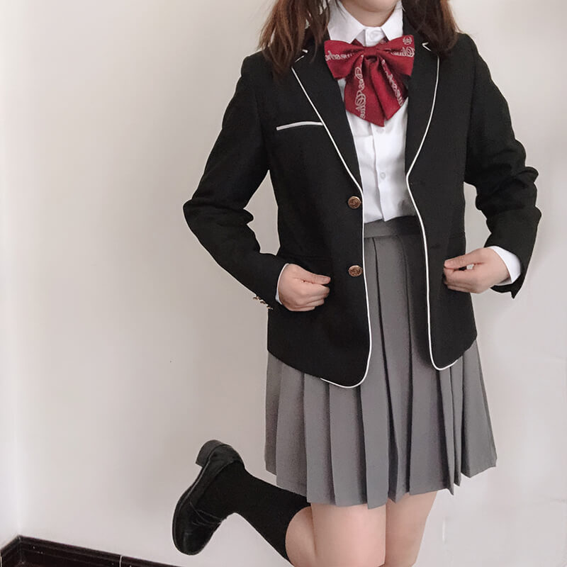 cutiekill-with-pocket-a-line-pleated-school-uniform-skirt-c00352
