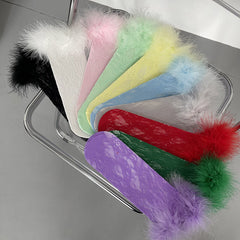 cutiekill-y2k-color-sweet-chill-furry-lace-stockings-c0080