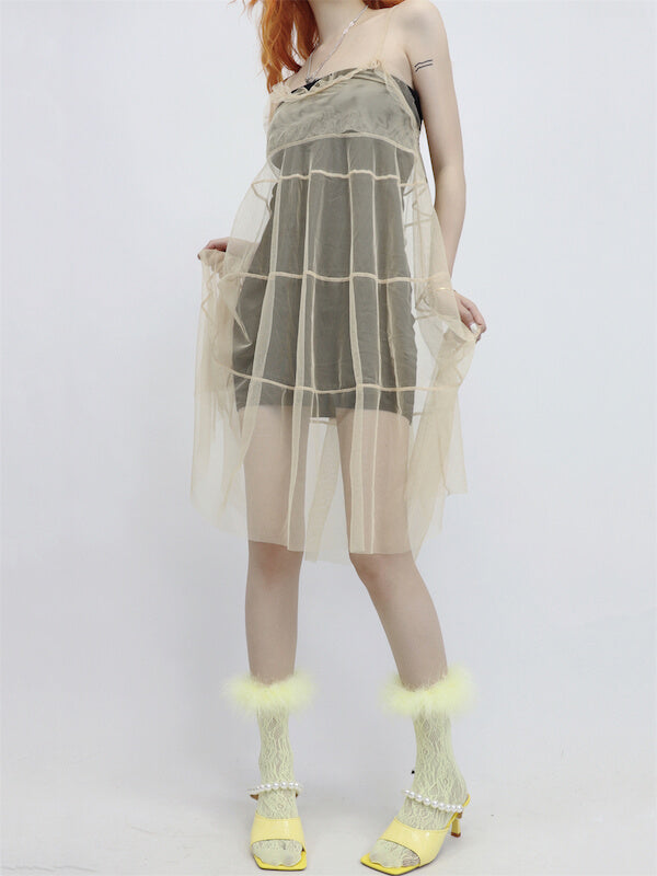 cutiekill-y2k-color-sweet-chill-furry-lace-stockings-c0080