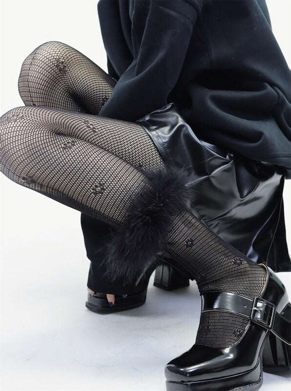 cutiekill-y2k-fairy-plume-goth-lace-tights-c0084