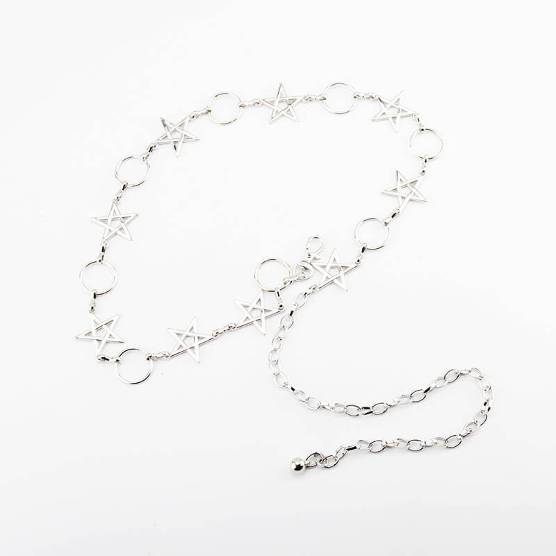 cutiekill-y2k-girl-twinkle-stars-circle-body-chains-b0006