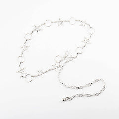 cutiekill-y2k-girl-twinkle-stars-circle-body-chains-b0006