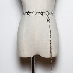 cutiekill-y2k-girl-twinkle-stars-circle-body-chains-b0006