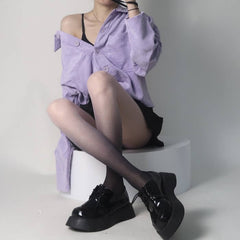 cutiekill-y2k-hot-girl-magical-gradient-color-tights-c0032