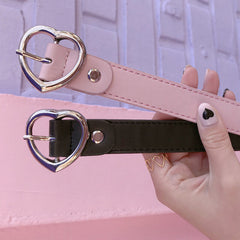 cutiekill-y2k-kawaii-girl-punk-lolita-heart-belt-b0005