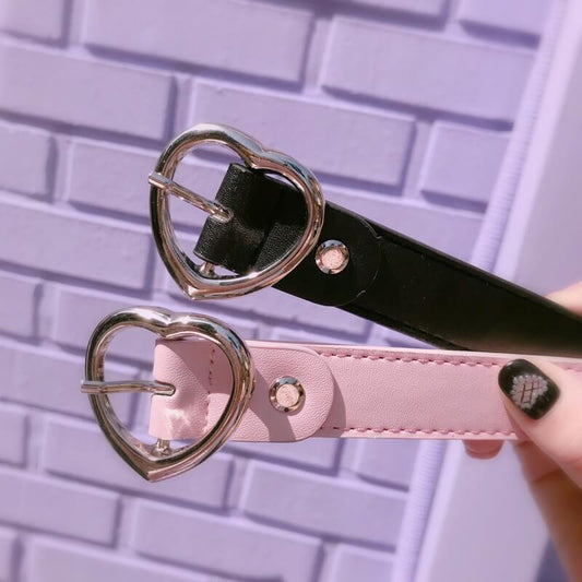 cutiekill-y2k-kawaii-girl-punk-lolita-heart-belt-b0005