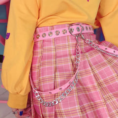 cutiekill-y2k-punk-lolita-heart-buckle-chain-belt-b0008