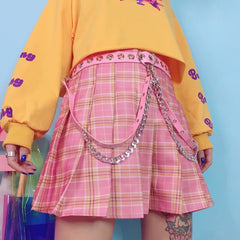 cutiekill-y2k-punk-lolita-heart-buckle-chain-belt-b0008