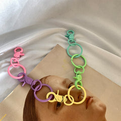 cutiekill-y2k-punk-lolita-rainbow-candy-chain-belt-b0009