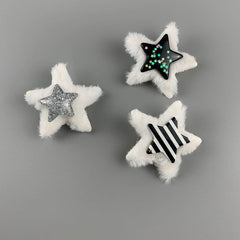 cutiekill-y2k-stars-punk-hair-clips-ah0209
