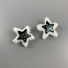 cutiekill-y2k-stars-punk-hair-clips-ah0209