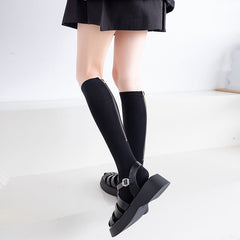 cutiekill-zipper-metal-stockings-c0214