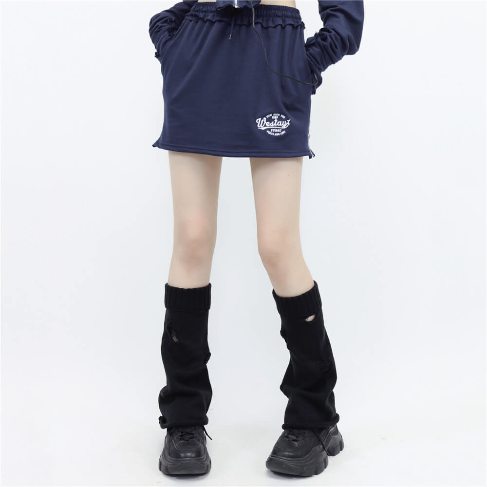 cutiekillbroken-y2k-leg-warmers-c0168