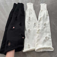 cutiekillbroken-y2k-leg-warmers-c0168