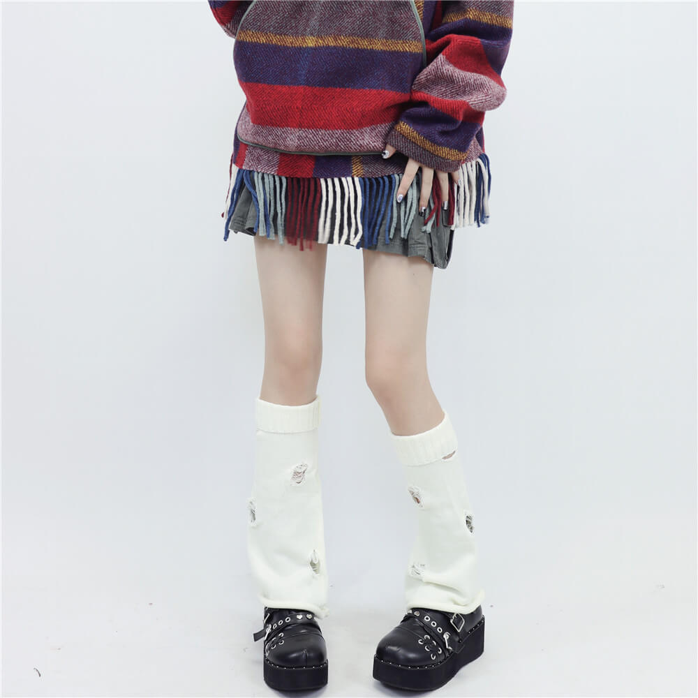 cutiekillbroken-y2k-leg-warmers-c0168