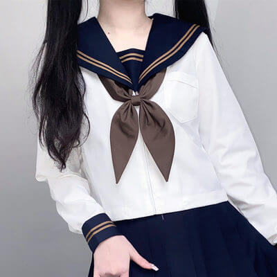 cutiekillnavy-brown-jk-tea-girl-school-uniform-set-jk0007