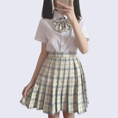 cutiekill-jk-vintage-plaid-seifuku-uniform-skirt-c00183